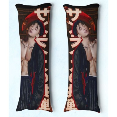 Travesseiro Dakimakura BTS mod.28